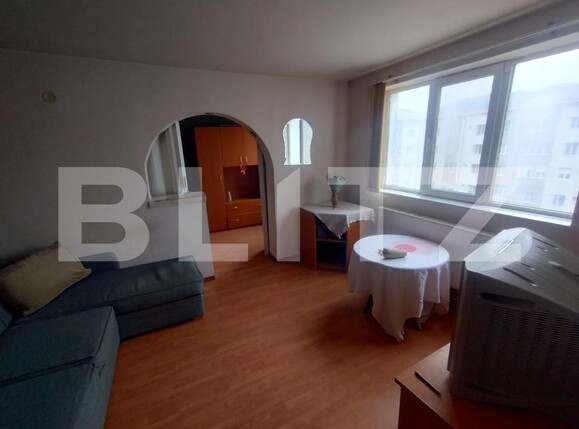 Apartament de vânzare 2 camere Nasaud - 168781AV | BLITZ Bistriţa | Poza1