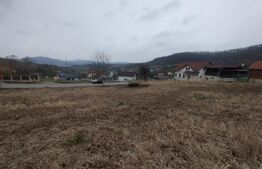 Teren intravilan, 2 fronturi+utilitati la front, 9,63 ari, zona Valea Jelnei