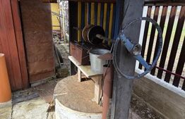 Casă de vânzare, cu 5 camere, 117 mp, zona Valea Rusului