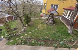 Casă de vânzare, cu 5 camere, 117 mp, zona Valea Rusului