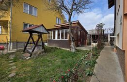 Casă de vânzare, cu 5 camere, 117 mp, zona Valea Rusului