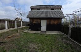 Casă de vânzare, cu 5 camere, 117 mp, zona Valea Rusului