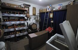 Casă de vânzare, cu 5 camere, 117 mp, zona Valea Rusului