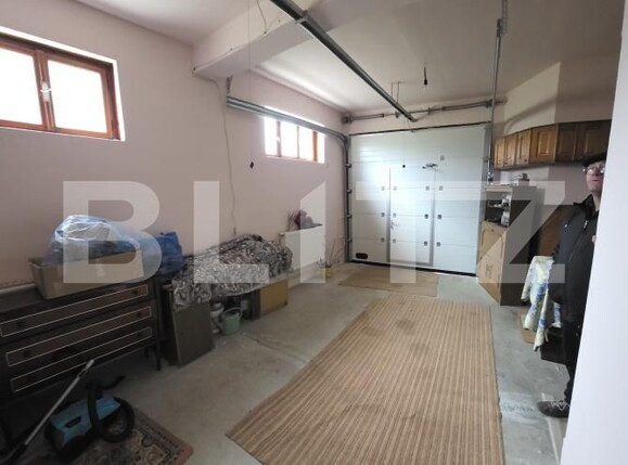 Casa de vânzare 4 camere Periferie - 168789CV | BLITZ Bistriţa | Poza4