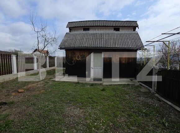 Casa de vânzare 4 camere Periferie - 168789CV | BLITZ Bistriţa | Poza3