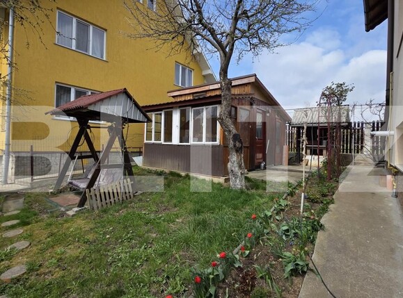 Casa de vânzare 4 camere Periferie - 168789CV | BLITZ Bistriţa | Poza4