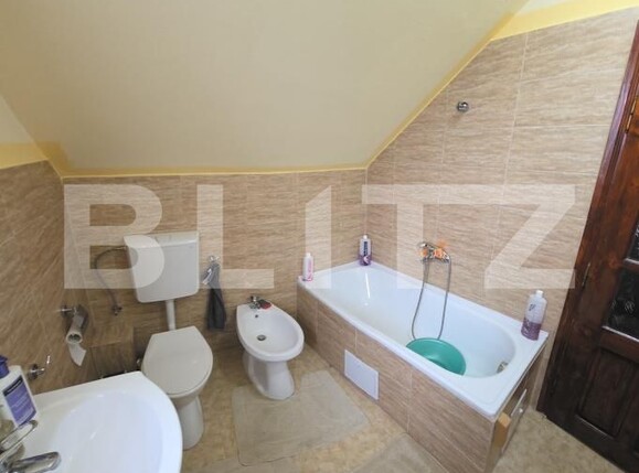 Casa de vânzare 4 camere Periferie - 168789CV | BLITZ Bistriţa | Poza7