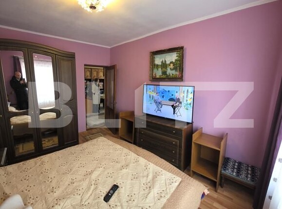 Casa de vânzare 4 camere Periferie - 168789CV | BLITZ Bistriţa | Poza3
