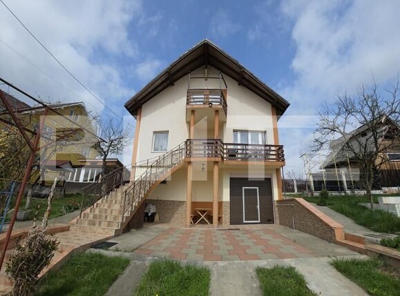 Casa de vânzare 4 camere Periferie - 168789CV | BLITZ Bistriţa | Poza1