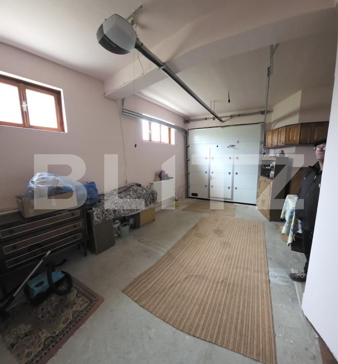 Casa de vânzare 4 camere Periferie - 168789CV | BLITZ Bistriţa | Poza21