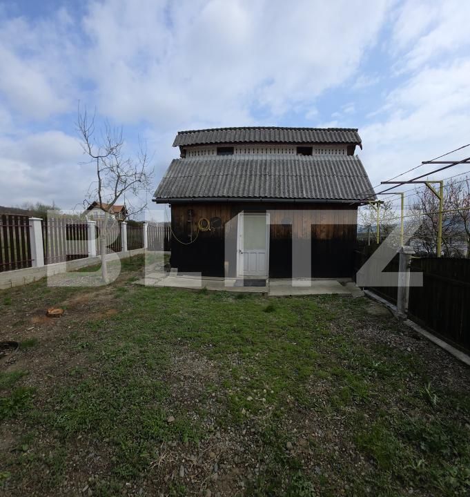 Casa de vânzare 4 camere Periferie - 168789CV | BLITZ Bistriţa | Poza3