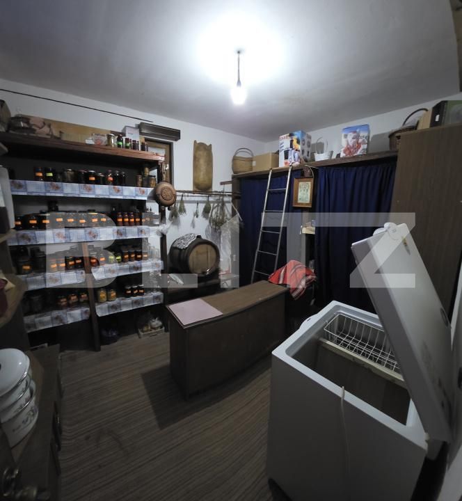 Casa de vânzare 4 camere Periferie - 168789CV | BLITZ Bistriţa | Poza18