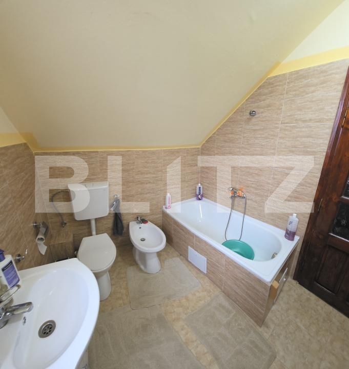 Casa de vânzare 4 camere Periferie - 168789CV | BLITZ Bistriţa | Poza7