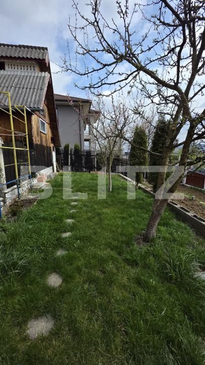 Casa de vânzare 4 camere Periferie - 168789CV | BLITZ Bistriţa | Poza2