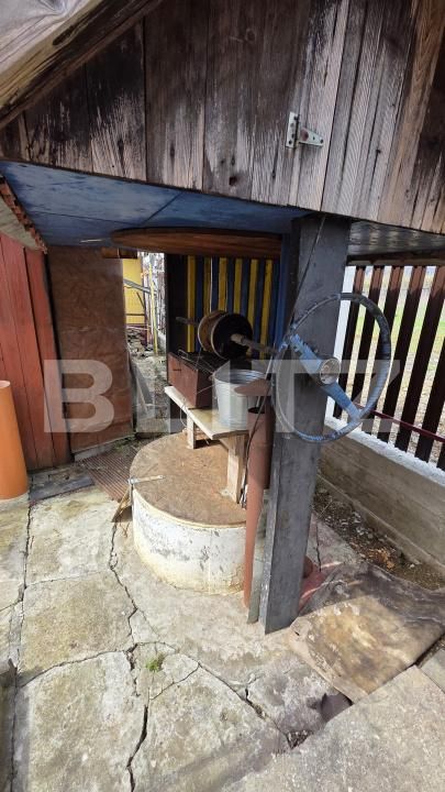 Casa de vânzare 4 camere Periferie - 168789CV | BLITZ Bistriţa | Poza6