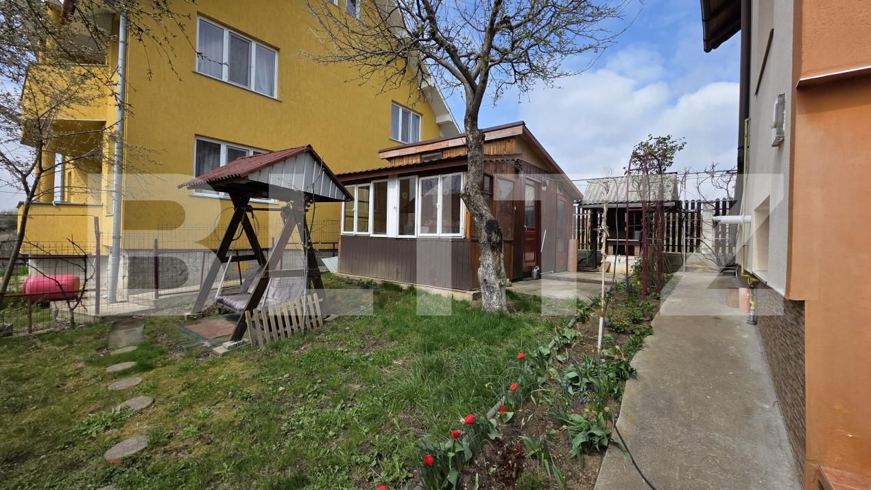 Casa de vânzare 4 camere Periferie - 168789CV | BLITZ Bistriţa | Poza4