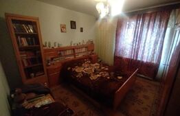 Apartament 3 camere,63mp,decomandat,parter inalt,zona noua,Beclean