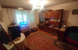 Apartament 3 camere,63mp,decomandat,parter inalt,zona noua,Beclean