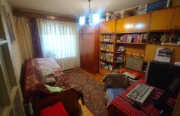 Apartament 3 camere,63mp,decomandat,parter inalt,zona noua,Beclean