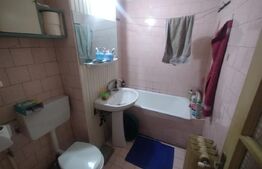Apartament 3 camere,63mp,decomandat,parter inalt,zona noua,Beclean