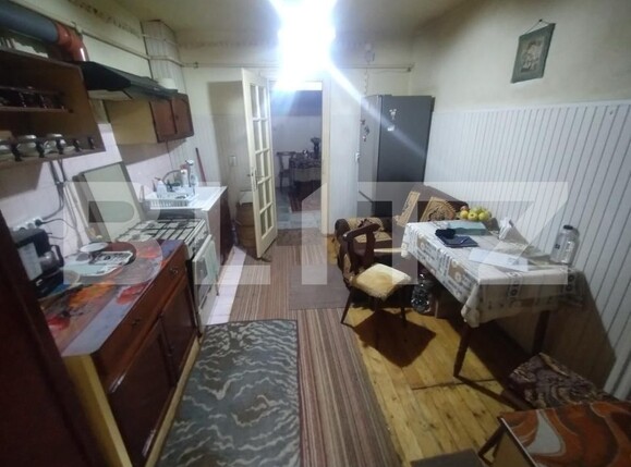 Apartament de vânzare 3 camere Beclean - 168790AV | BLITZ Bistriţa | Poza1