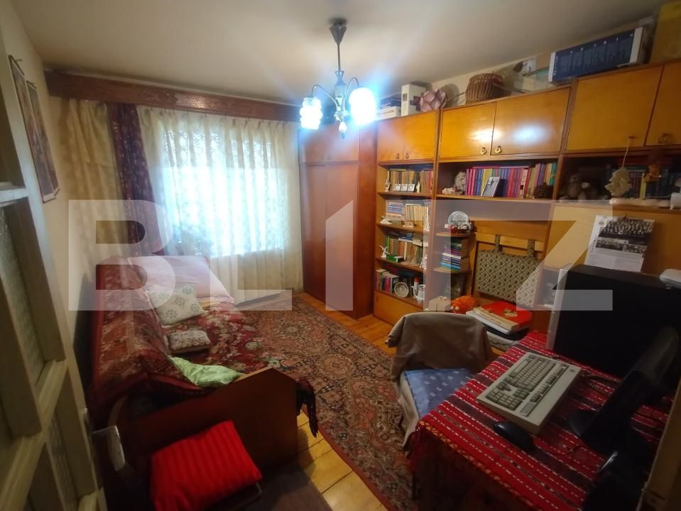 Apartament de vânzare 3 camere Beclean - 168790AV | BLITZ Bistriţa | Poza4