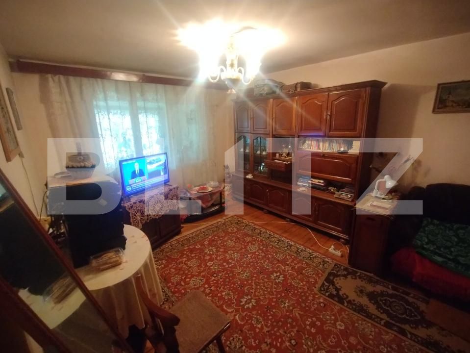 Apartament de vânzare 3 camere Beclean - 168790AV | BLITZ Bistriţa | Poza3