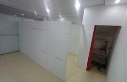 Spatiu c omercial, 26 mp, zona Shopping Center