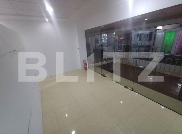 Spațiu comercial de închiriat Central - 168844SIC | BLITZ Bistriţa | Poza2