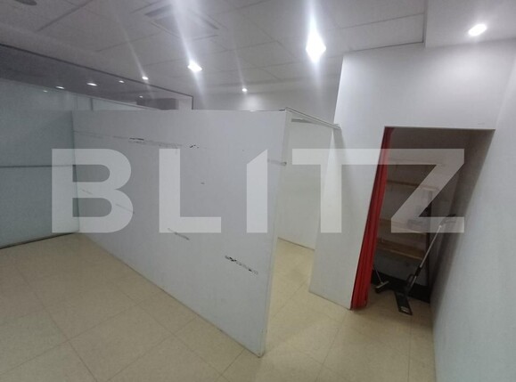 Spațiu comercial de închiriat Central - 168844SIC | BLITZ Bistriţa | Poza4