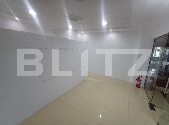 Spațiu comercial de închiriat Central - 168844SIC | BLITZ Bistriţa | Poza3