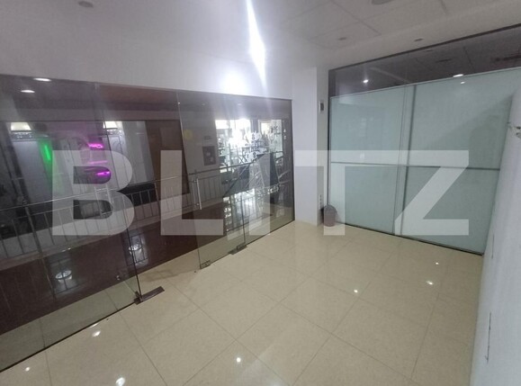 Spațiu comercial de închiriat Central - 168844SIC | BLITZ Bistriţa | Poza1