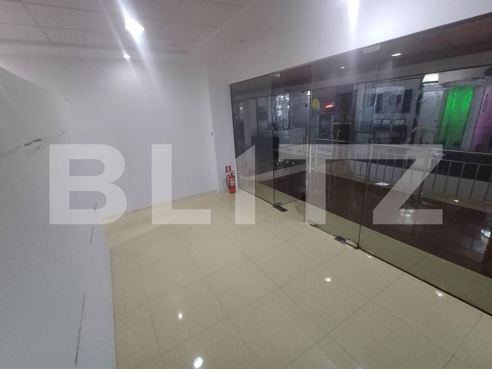 Spațiu comercial de închiriat Central - 168844SIC | BLITZ Bistriţa | Poza2