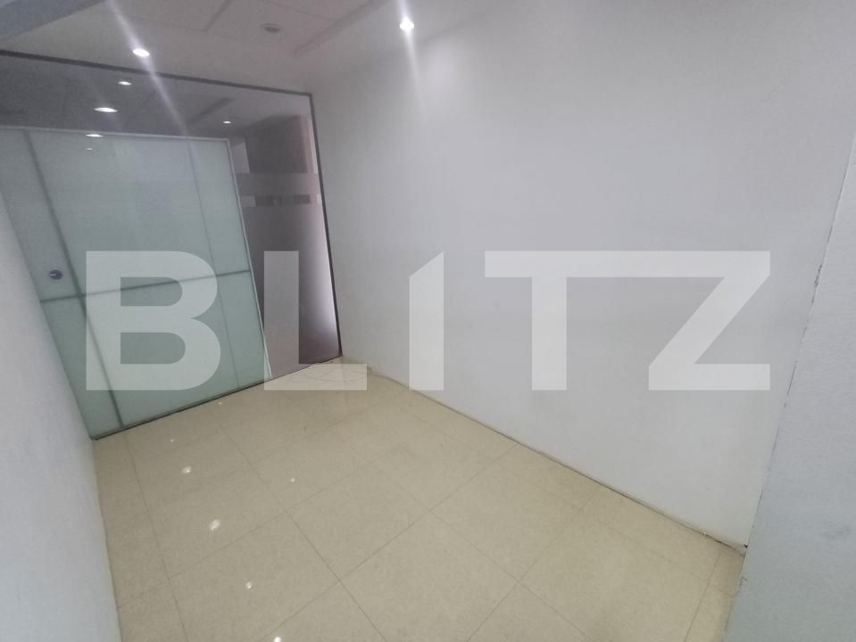 Spațiu comercial de închiriat Central - 168844SIC | BLITZ Bistriţa | Poza5