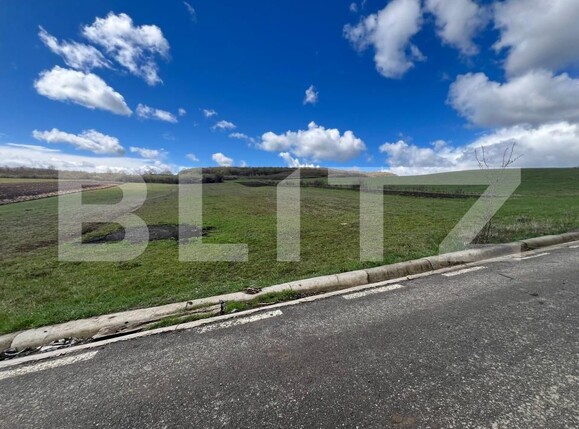 Teren de vânzare Jelna - 168852TV | BLITZ Bistriţa | Poza2