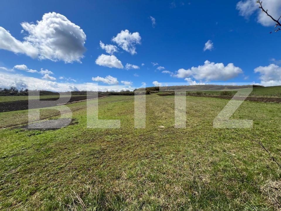 Teren de vânzare Jelna - 168852TV | BLITZ Bistriţa | Poza1