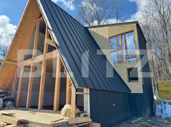 Casa de vânzare 4 camere Est - 168857CV | BLITZ Bistriţa | Poza4