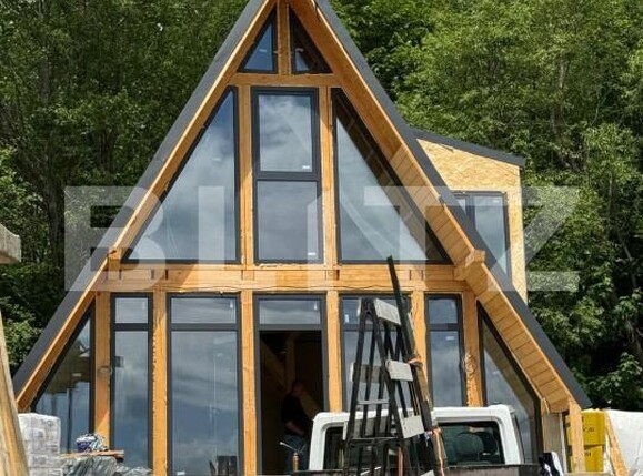 Casa de vânzare 4 camere Est - 168857CV | BLITZ Bistriţa | Poza1