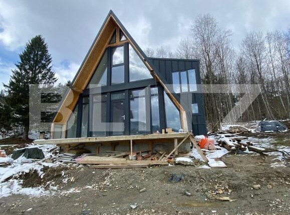 Casa de vânzare 4 camere Est - 168857CV | BLITZ Bistriţa | Poza2