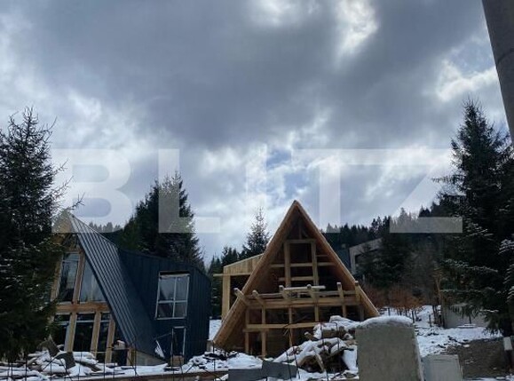 Casa de vânzare 4 camere Est - 168857CV | BLITZ Bistriţa | Poza3