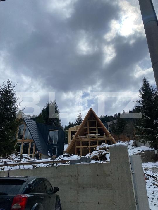 Casa de vânzare 4 camere Est - 168857CV | BLITZ Bistriţa | Poza3