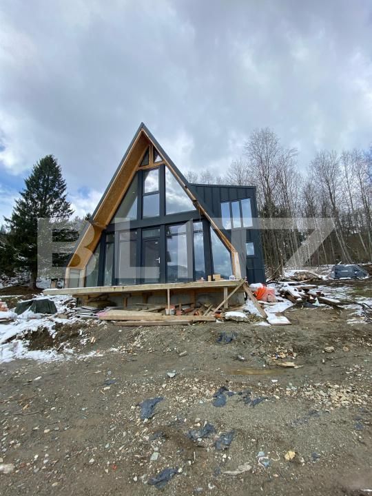 Casa de vânzare 4 camere Est - 168857CV | BLITZ Bistriţa | Poza2