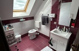 Apartament 3 camere + mansarda, 120 mp, zona Unirea