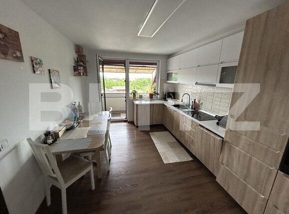 Apartament de vânzare 3 camere Unirea - 168858AV | BLITZ Bistriţa | Poza2