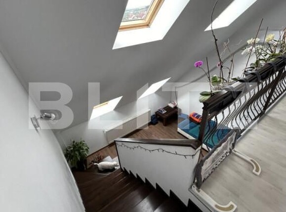 Apartament de vânzare 3 camere Unirea - 168858AV | BLITZ Bistriţa | Poza6