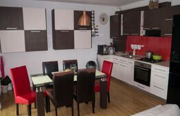 Exclusivitate-Comision o%-Casa cu 4 camere, 160 mp, 6 ari teren, zona Moșilor