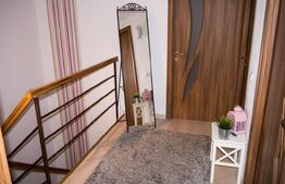 Exclusivitate-Comision o%-Casa cu 4 camere, 160 mp, 6 ari teren, zona Moșilor