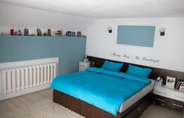 Exclusivitate-Comision o%-Casa cu 4 camere, 160 mp, 6 ari teren, zona Moșilor