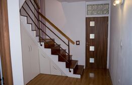 Exclusivitate-Comision o%-Casa cu 4 camere, 160 mp, 6 ari teren, zona Moșilor