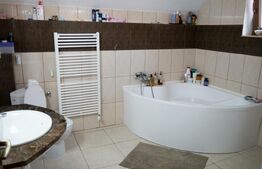 Exclusivitate-Comision o%-Casa cu 4 camere, 160 mp, 6 ari teren, zona Moșilor